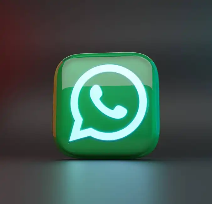 Assistenza Viro su Whatsapp